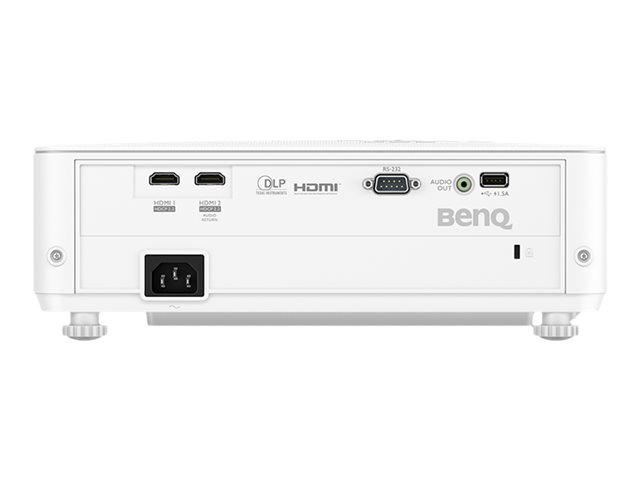 BenQ TK700 - DLP-Projektor - 3D