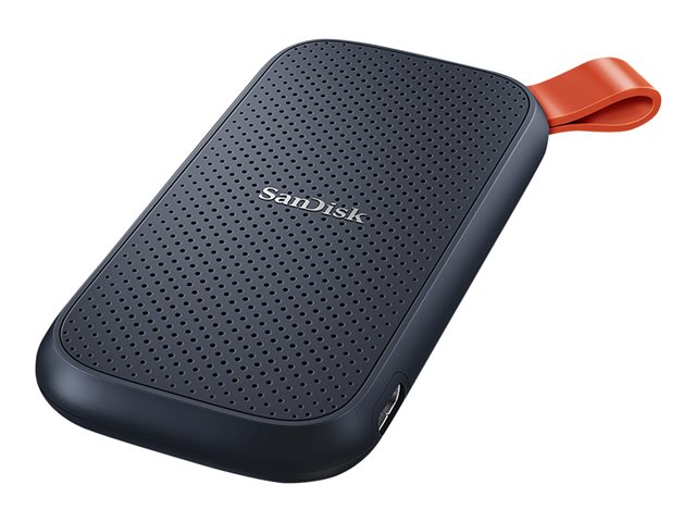 SanDisk Portable - SSD - 480 GB - USB 3.2