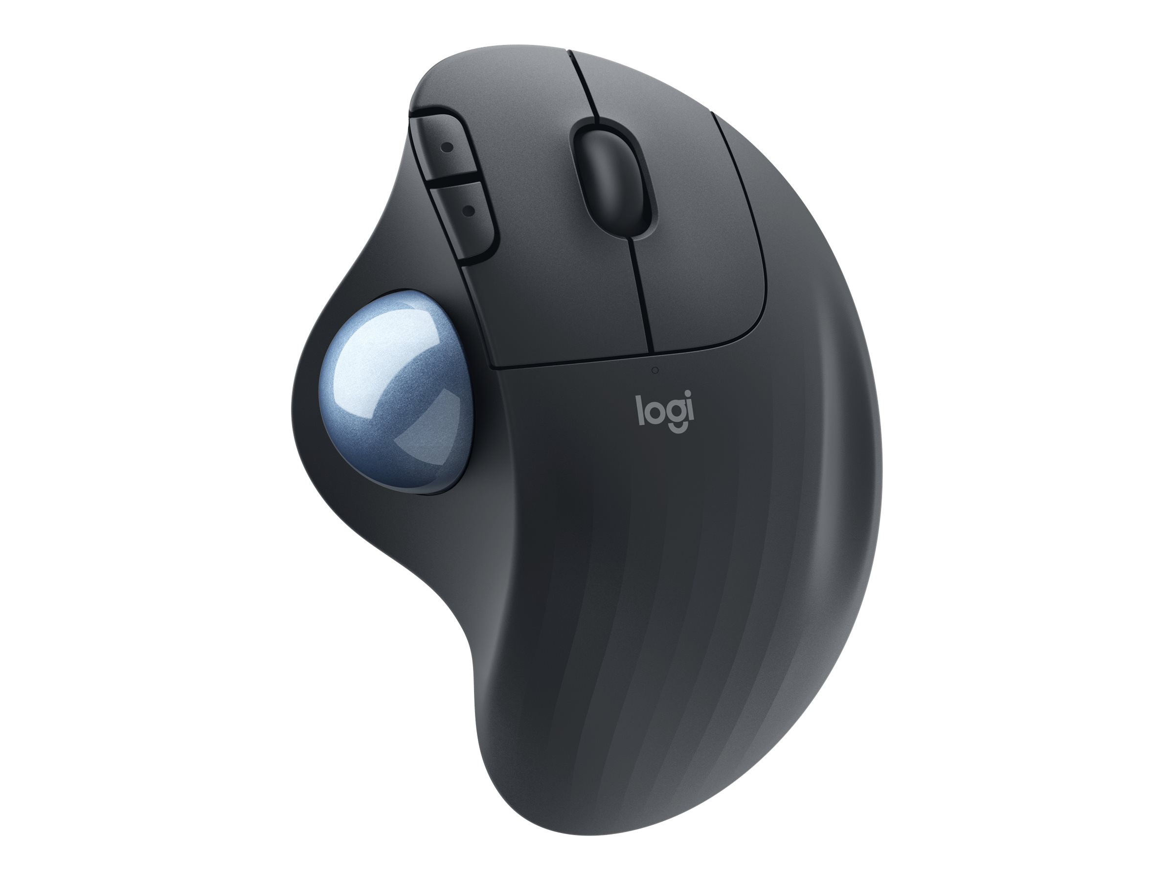 Logitech Ergo Series ERGO M575 - Trackball - Bluetooth 5.0 LE
2.4 GHz - Graphite