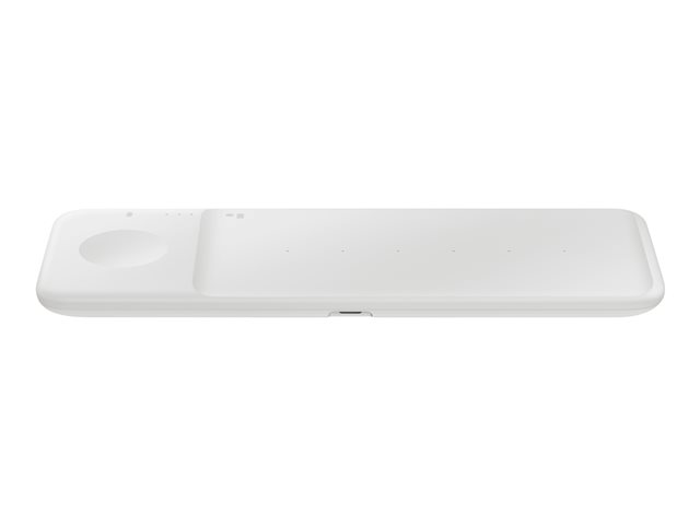 Samsung Wireless Charger Trio EP-P6300 induktive Ladematte - + AC-Netzteil
