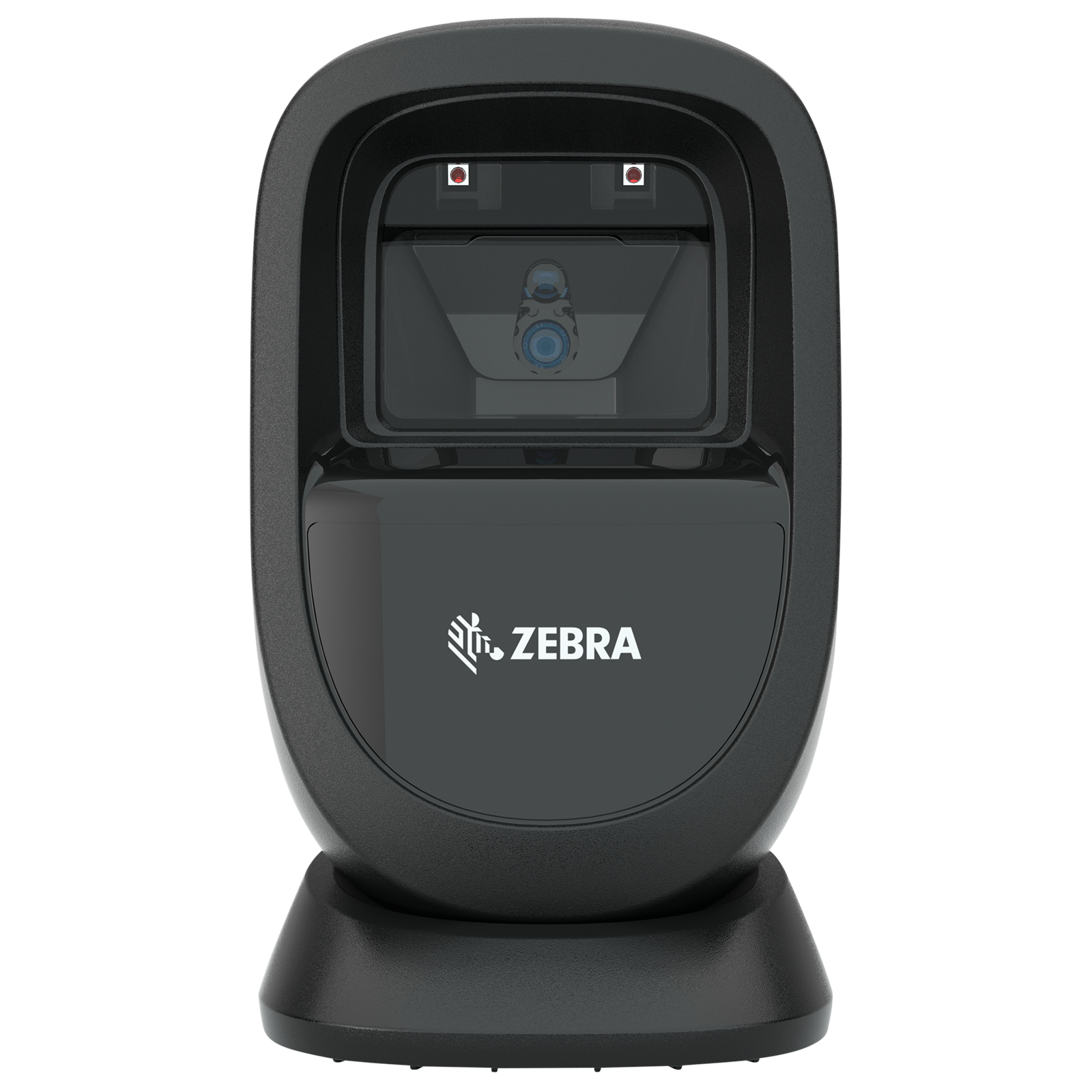 Zebra DS9300 Series DS9308 - Standard Range (SR) - Barcode-Scanner - Desktop-Gerät - 2D-Imager - 3050 mm / Sek. - decodiert - Schnittstellenkabel erforderlich