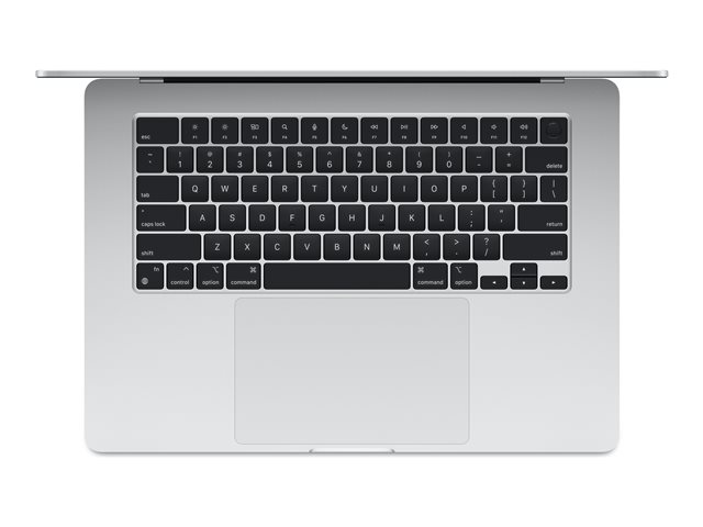 Apple MacBook Air - 38.91 cm (15.3") - M3 - 16 GB RAM - 512 GB SSD - Deutsch