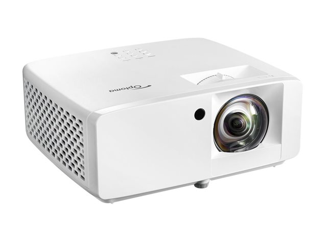 Optoma Kurzdistanzprojektor ZH350ST