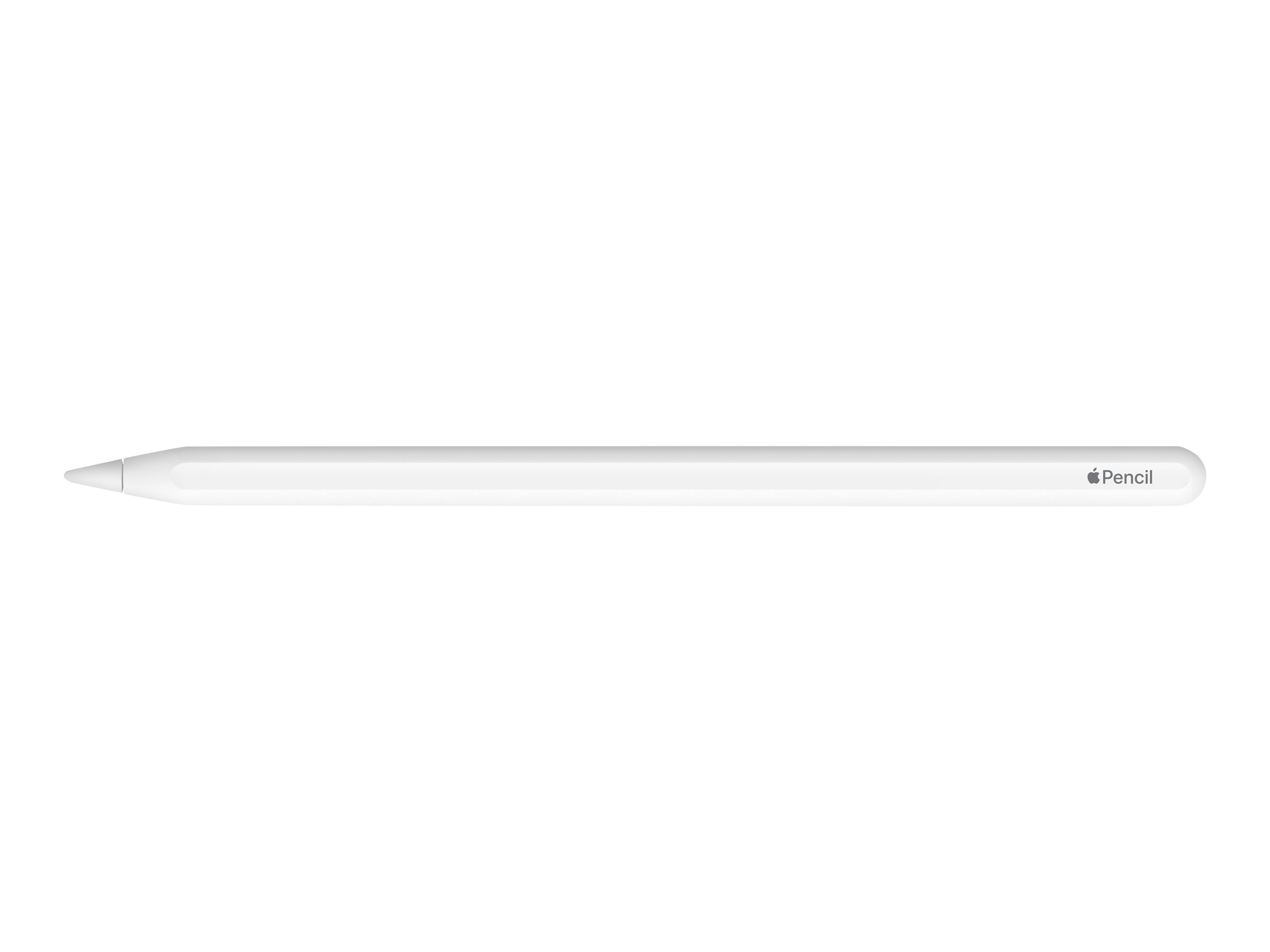 Apple Pencil 2nd Generation - Stylus für Tablet - für 10.9-inch iPad Air (4th gen, 5th gen); 11-inch iPad Pro (1st gen, 2nd gen, 3rd gen, 4th gen); 12.9-inch iPad Pro (3rd gen, 4th gen, 5th gen, 6th gen)