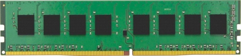 Kingston memory D4 3200 16GB C22 Kingston 1x16GB, 2Rx8, Non-ECC (KVR32N22D8/16)
