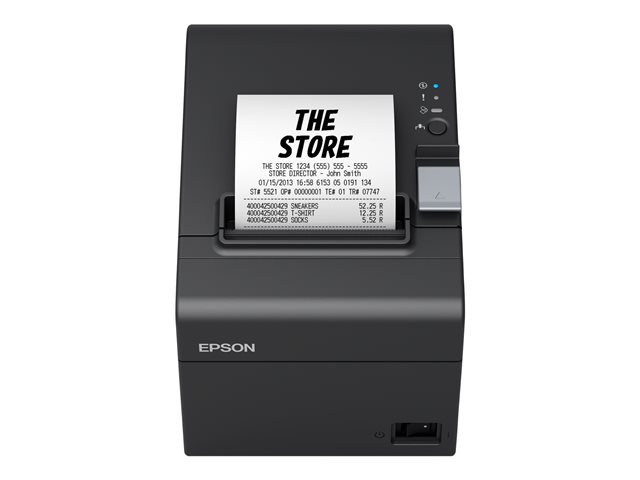 Epson TM T20III - Belegdrucker - s/w - Thermozeile