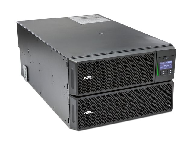 APC Smart-UPS SRT 8000VA RM - USV - 8000 Watt - 8000 VA