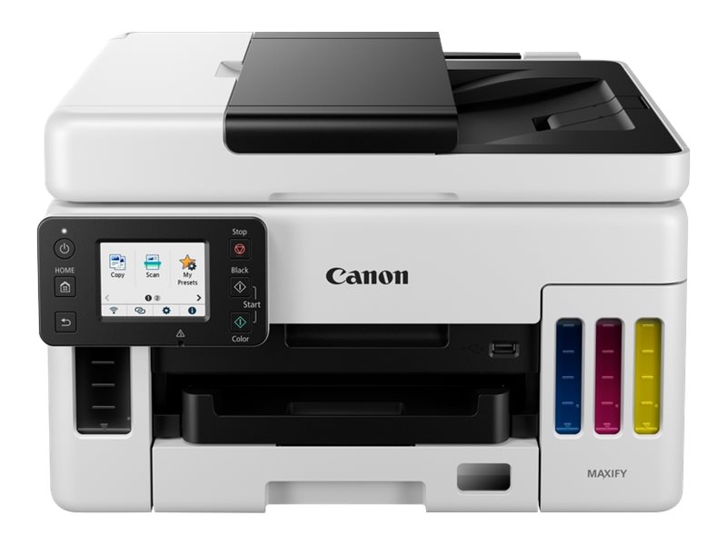 Canon MAXIFY GX6050 Multifunktionssystem 3-in-1