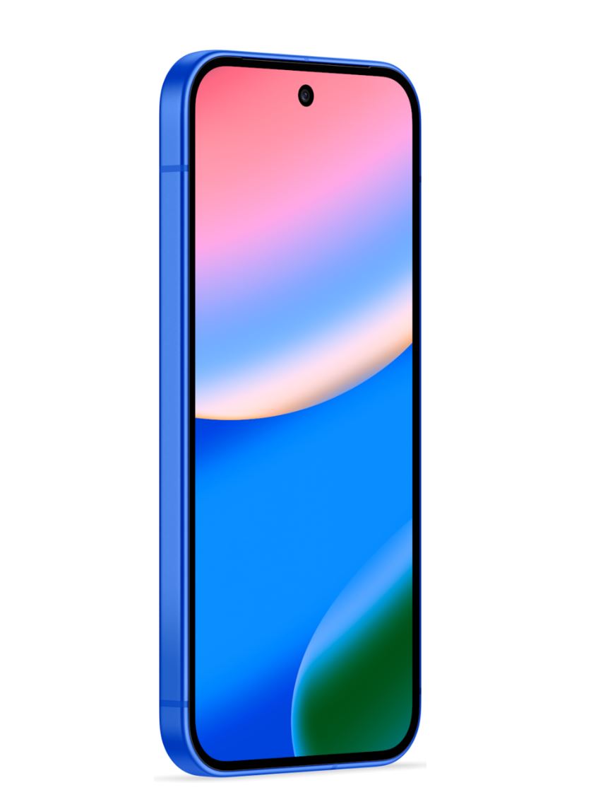 Google Pixel 10 5G Dual Sim 12GB RAM 256GB - Indigo