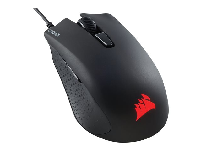CORSAIR Gaming HARPOON RGB PRO FPS/MOBA - Maus - USB