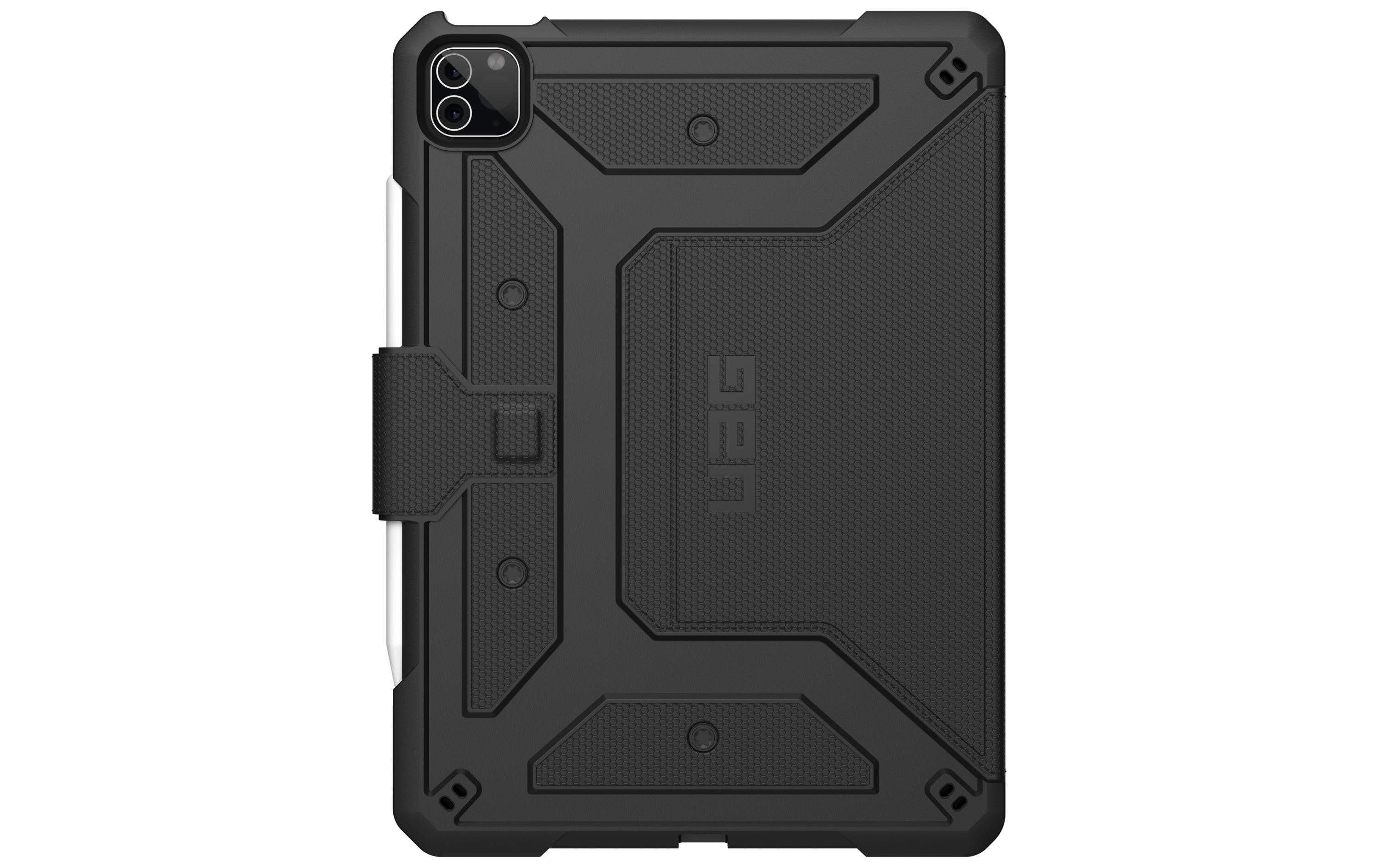 UAG Tablet Book Cover Metropolis iPad Pro 12.9" (5th Gen.)