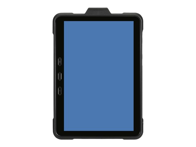 Targus Field-Ready - hintere Abdeckung für Tablet