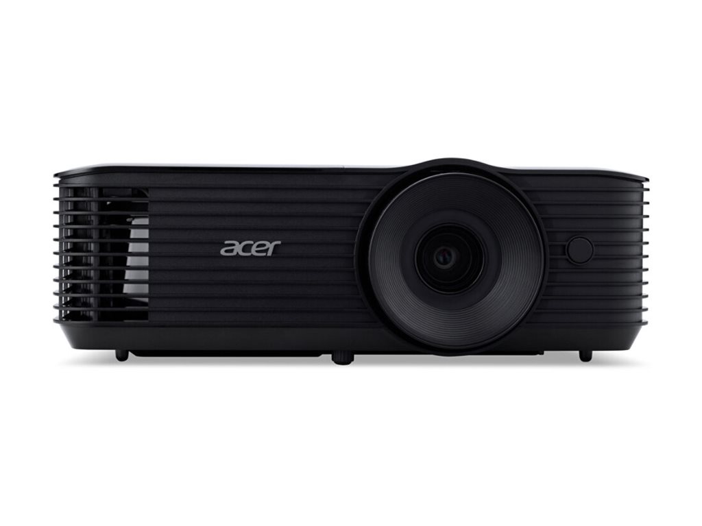 Acer X139 - DLP-Projektor - tragbar - 3D