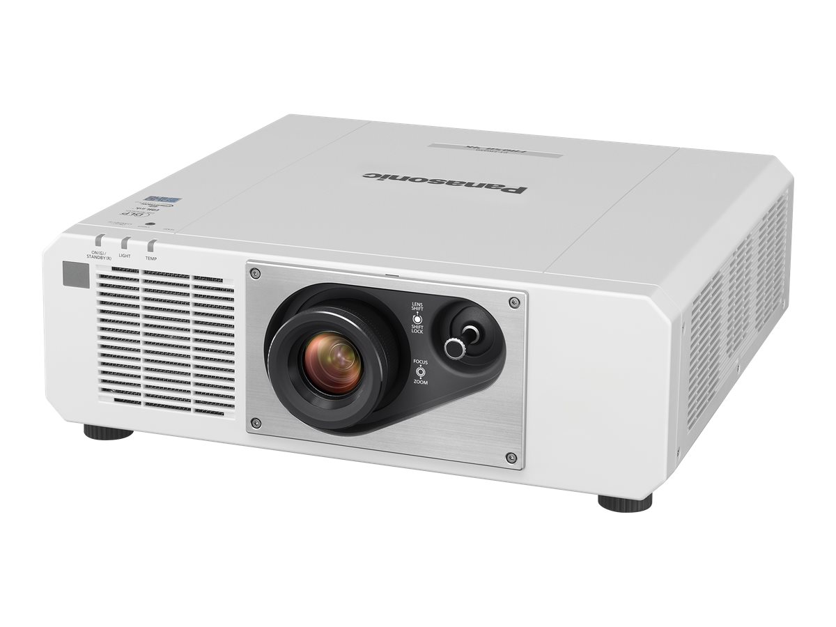 Panasonic Projektor PT-FRQ50 - Weiss