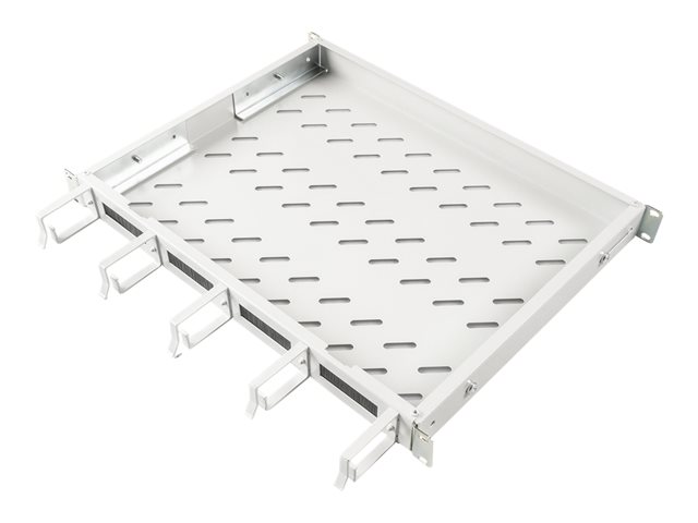 Digitus DN-97680 - Rack - Regal - fest - 1U