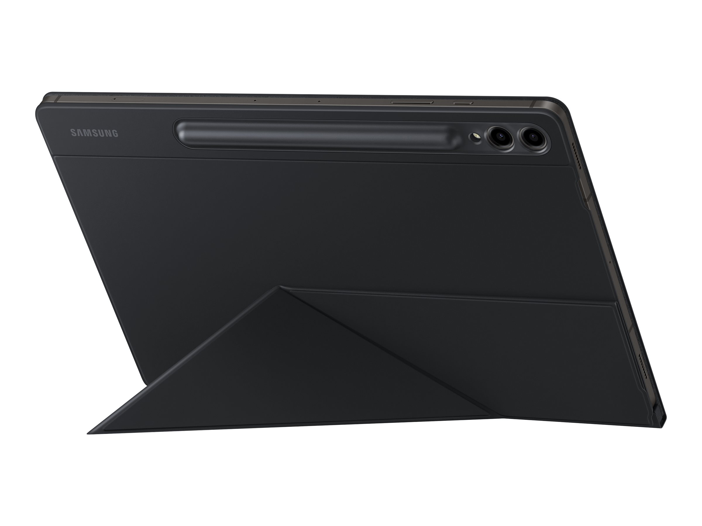 Samsung EF-BX810 - Flip-Hülle für Tablet