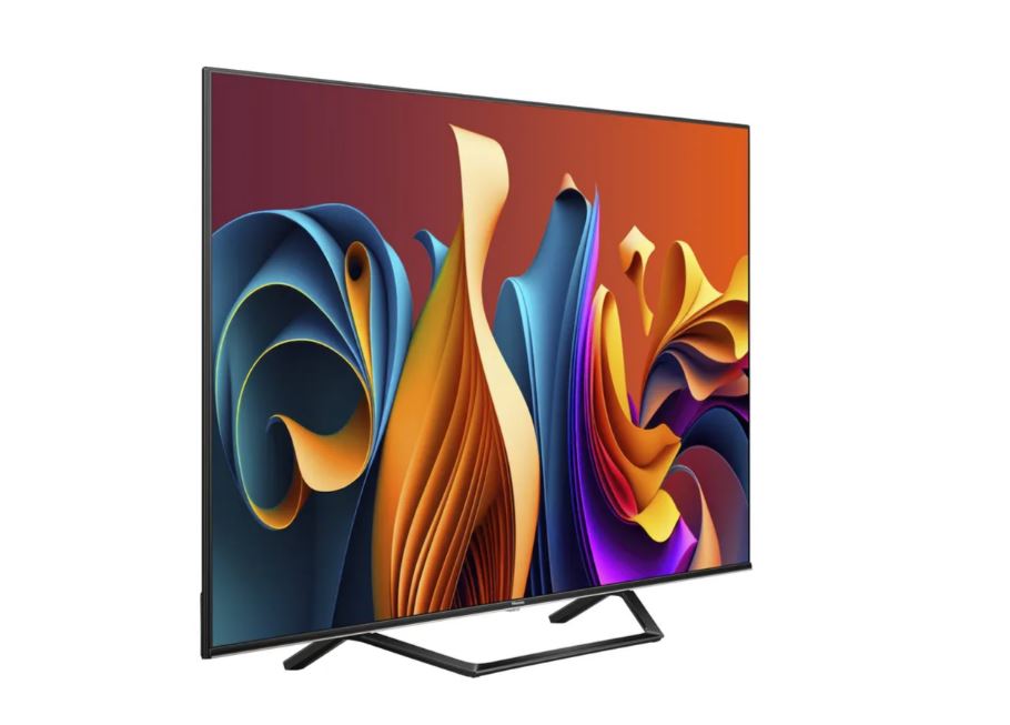 Hisense 43A7NQ A7N Series - 108 cm (43") LCD-TV mit LED-Hintergrundbeleuchtung - QLED - 4K