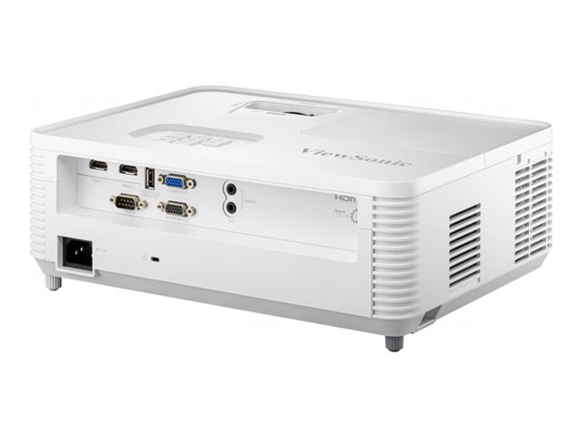 ViewSonic PA700W - DLP-Projektor - Zoomobjektiv