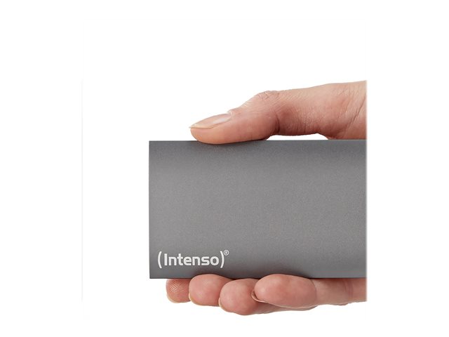 Intenso - Premium Edition - SSD - 128 GB - USB 3.0