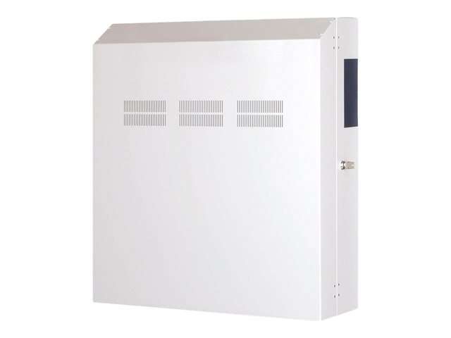 DIGITUS Professional DN-19 WM-V4U-SL - Gehäuse - 4U