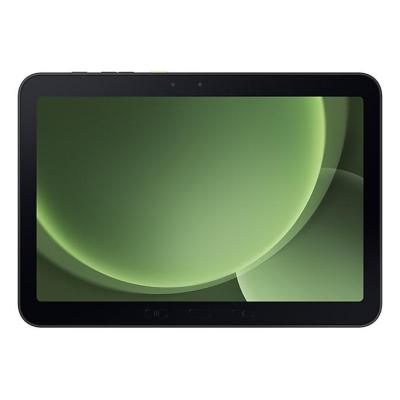 Samsung Galaxy Tab Active5 Pro WiFi 128GB X350 Grün Enterprise Edition 