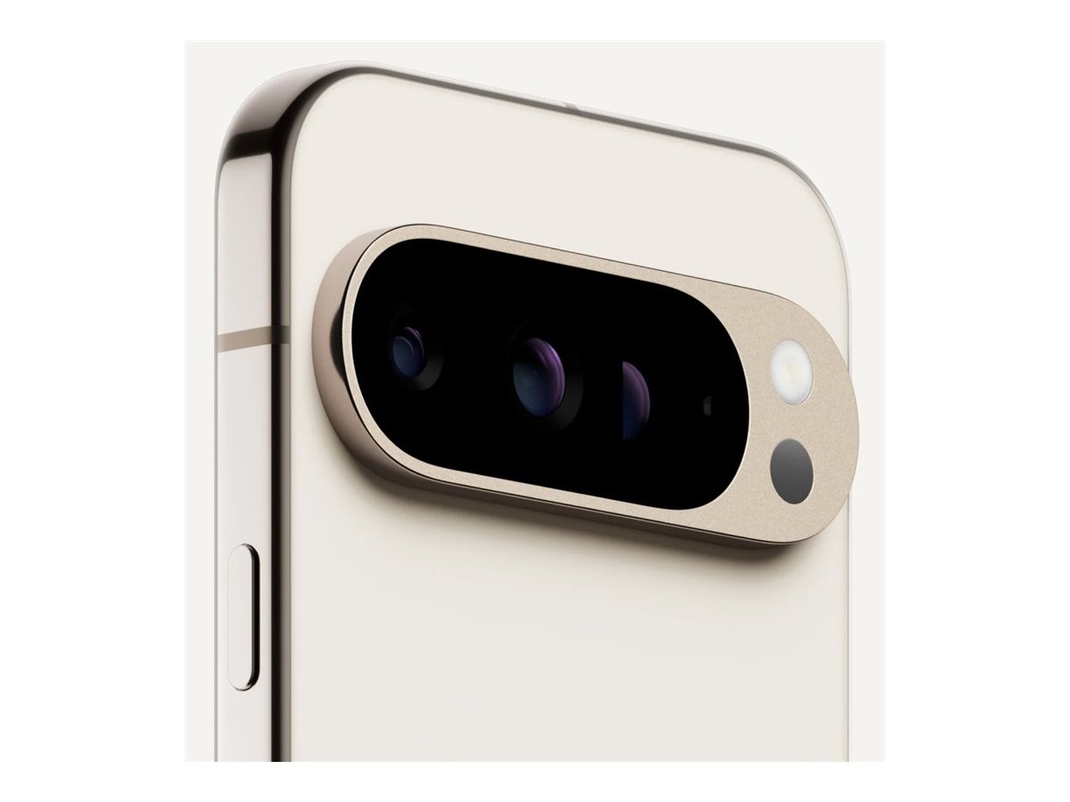 Google Pixel 9 Pro XL - Porzellan - 5G Smartphone - 128 GB - GSM