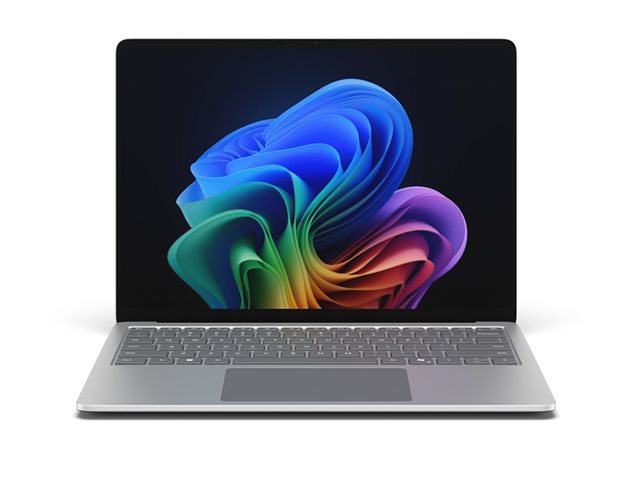 Microsoft Surface Laptop Copilot+ PC for Business - 7th Edition - 35.1 cm (13.8") - Core Ultra 5 238V - 32 GB RAM - 512 GB SSD - Deutsch/Österreichisch