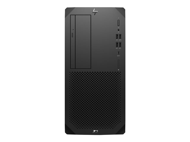 HP Workstation Z2 G9 - Tower - Core i7 i7-14700K 3.4 GHz - 32 GB - SSD 1 TB - Deutsch - mit HP Wolf Pro Security Edition (1 Jahr)