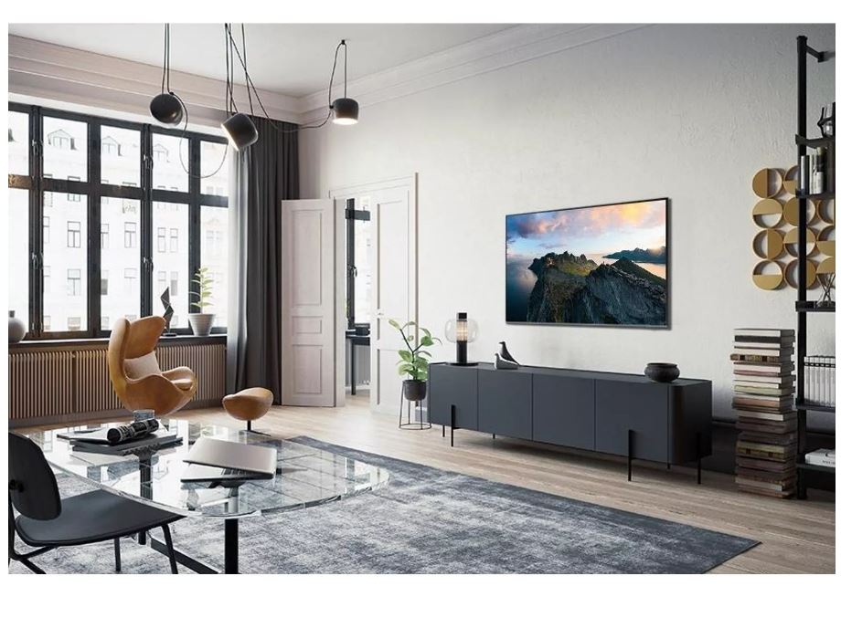 Hisense 50A6N A6N Series - 126 cm (50") LCD-TV mit LED-Hintergrundbeleuchtung - 4K