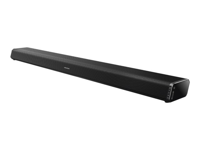 Grundig DSB 970 - Soundbar - für TV - kabellos