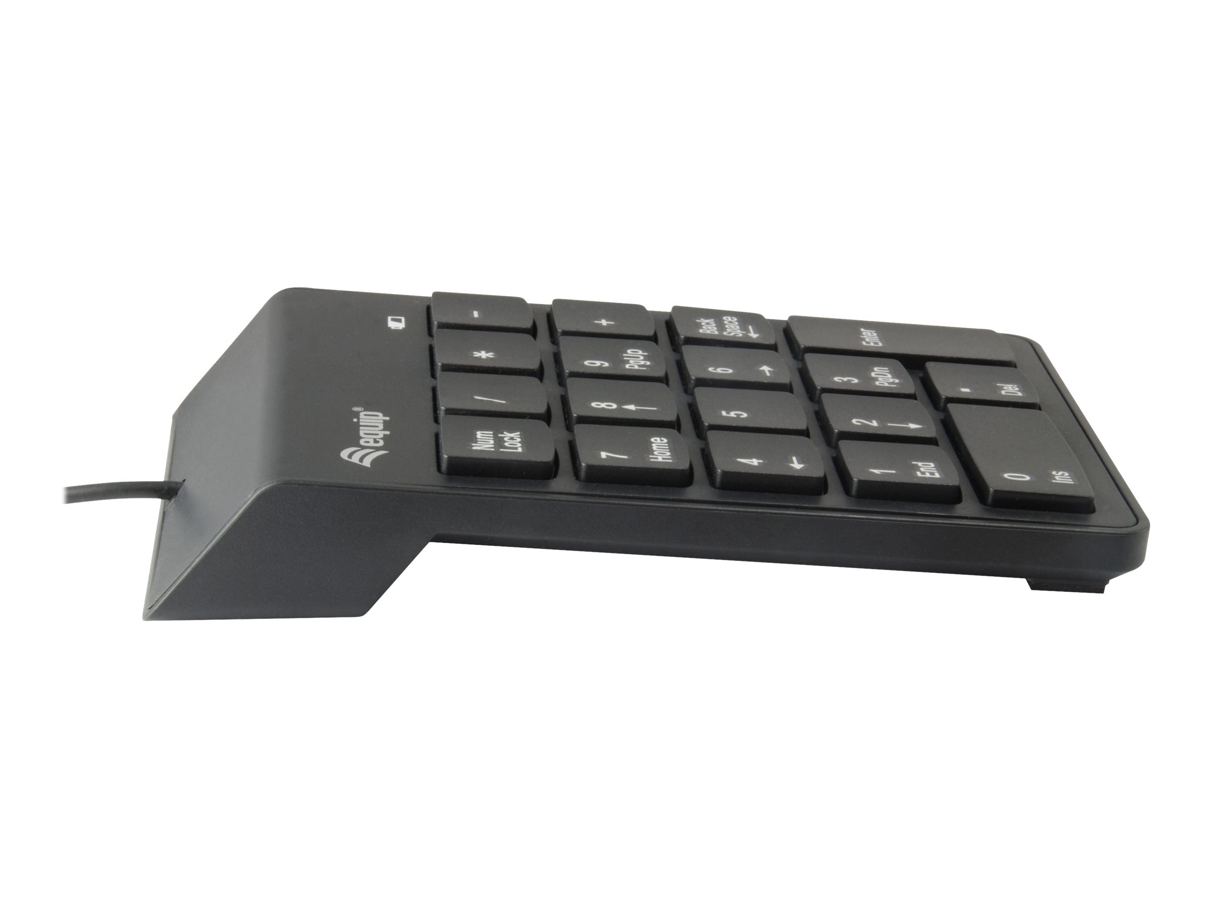 equip Numeric - Tastenfeld Eingabegerät