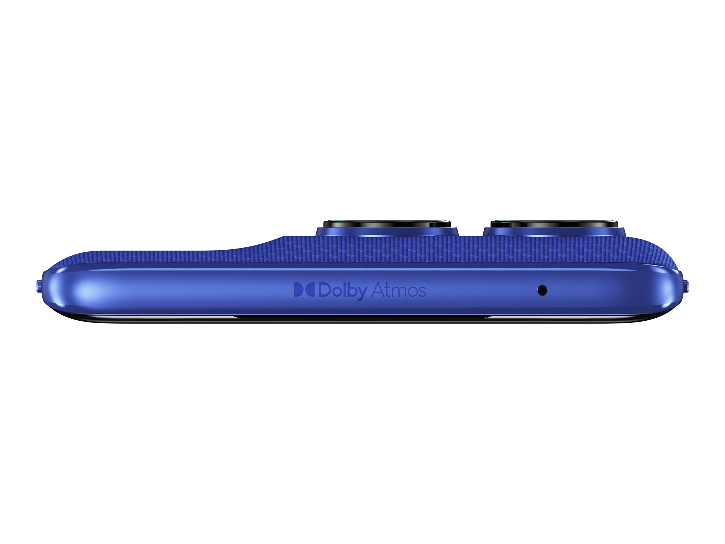 Motorola Edge 60 Pro - Pantone Dazzling Blue - 5G Smartphone - 512 GB - GSM