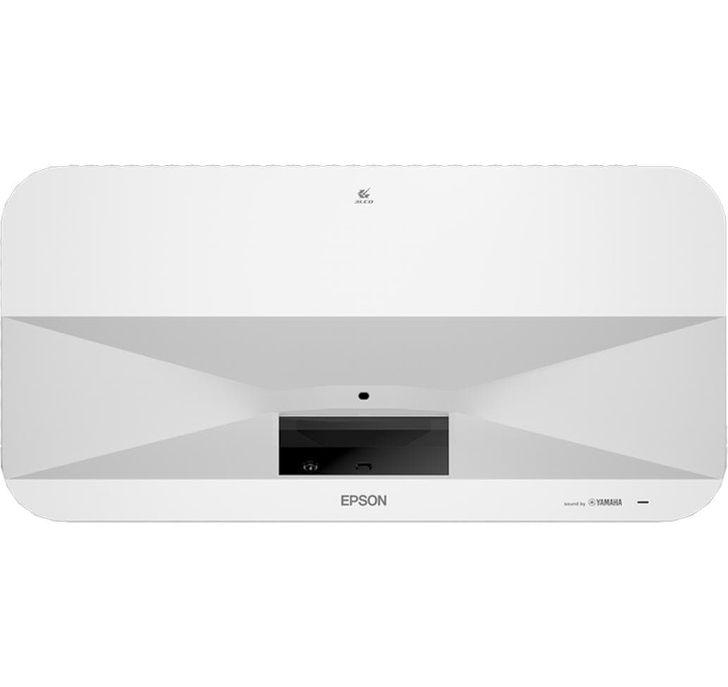 Epson Ultrakurzdistanzprojektor EH-LS800W Weiss