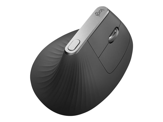 Logitech Ergonomische Maus MX Vertical