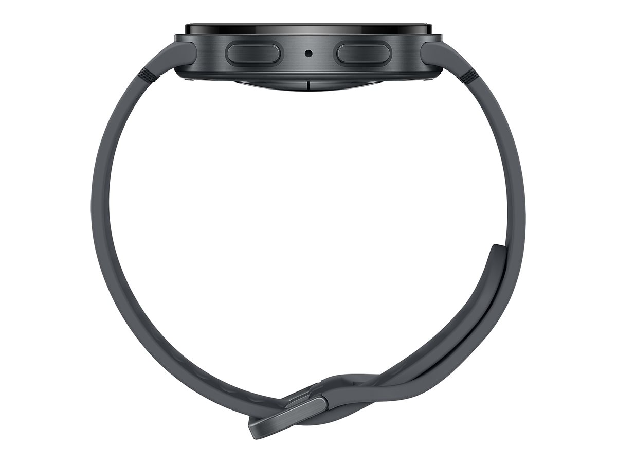 Samsung Galaxy Watch8 BT Graphite (SM-L330NDAAEUE)