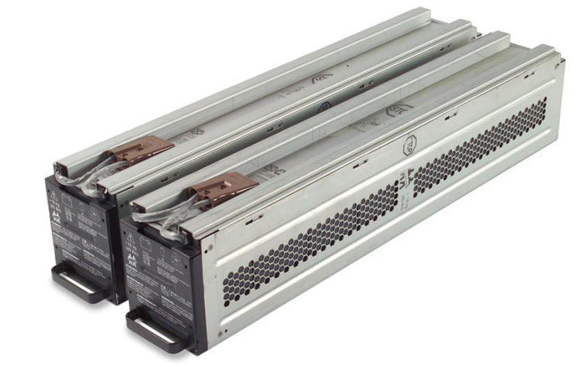 APC Ersatzbatterie APCRBC140