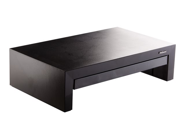 Fellowes Designer Suites Monitor Riser - Höhenverstellbarer Monitorständer