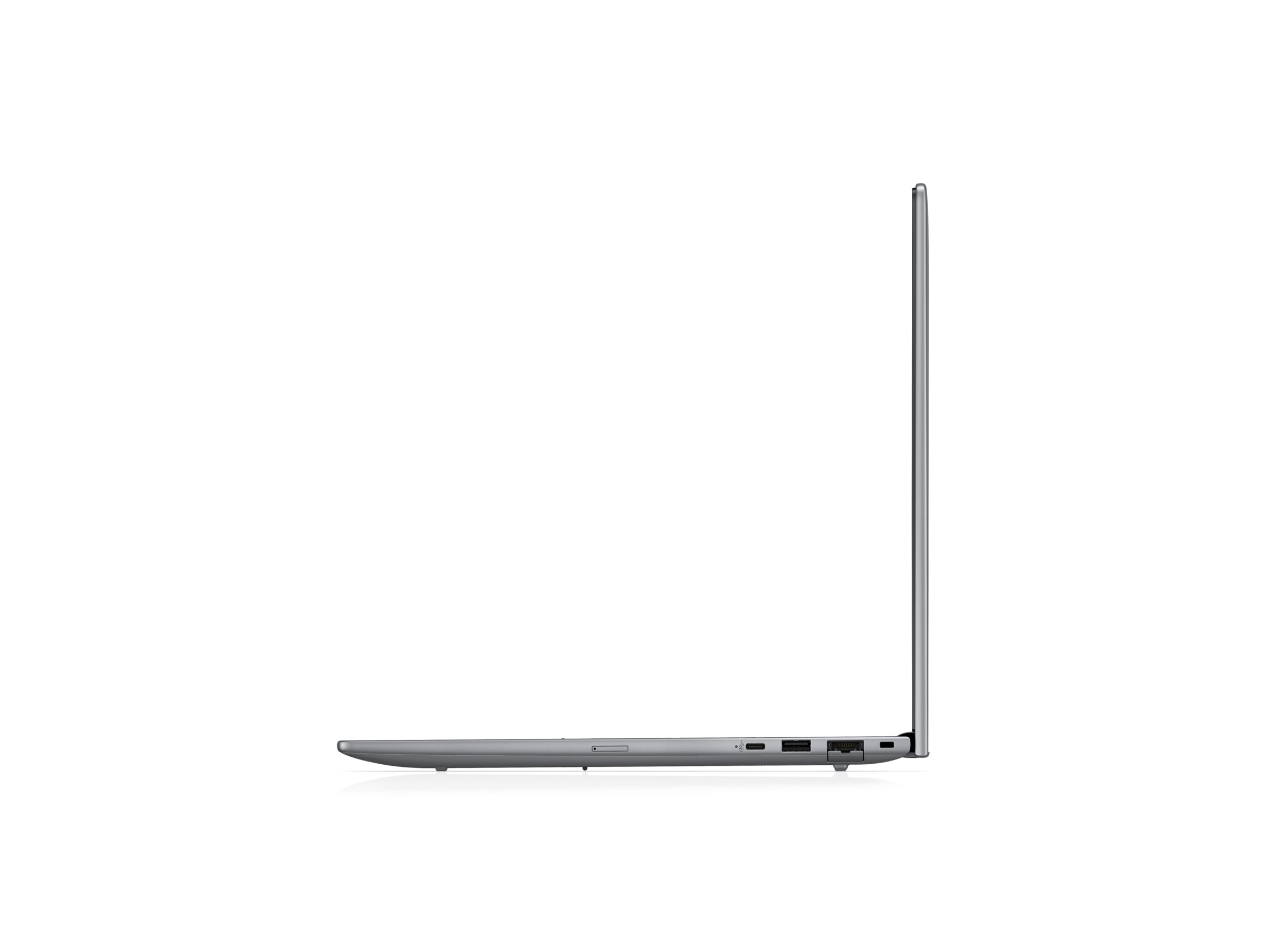 HP ZBook 8 G1i Mobile Workstation - 40.6 cm (16") - Core Ultra 7 265H - vPro Enterprise - 64 GB RAM - 2 TB SSD - Deutsch