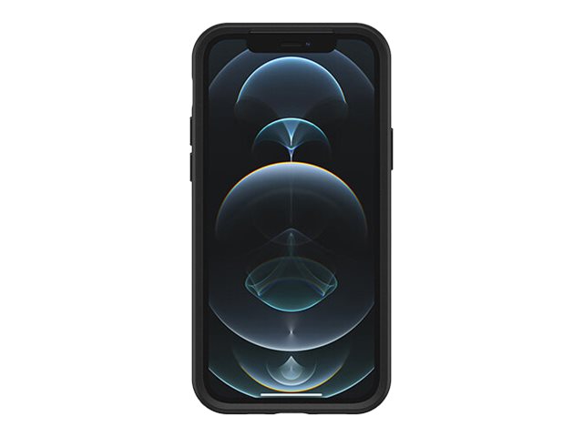 OtterBox Symmetry Series - hintere Abdeckung für Mobiltelefon