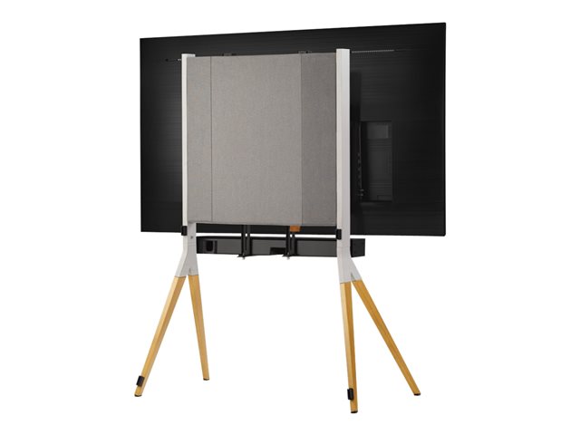 One For All Falcon Universal WM 7482 Aufstellung - für LCD TV / Soundbar - silbergrau
Oak