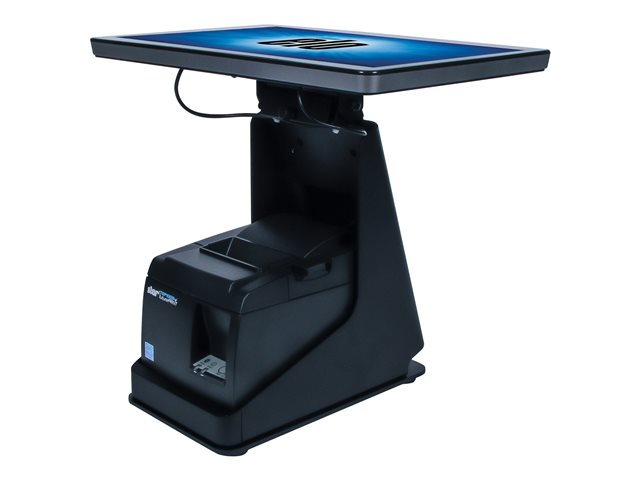 Elo mPOS Printer Stand - Drucker-/Monitorständer (10"
15")