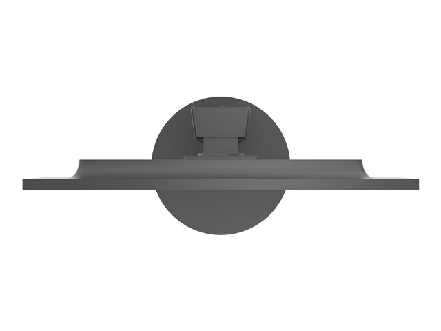 NEC MultiSync EA242F - LED-Monitor - 60.47 cm (23.8") - 1920 x 1080 Full HD (1080p) @ 60 Hz - IPS - 250 cd/m² - 1000:1 - 5 ms - HDMI, VGA, DisplayPort, USB-C - Lautsprecher - Schwarz