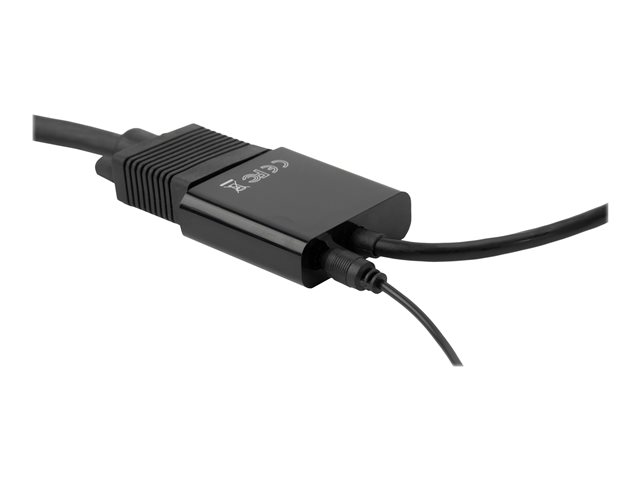 Cablexpert A-HDMI-VGA-03 - Videokonverter