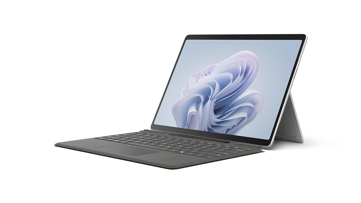 Surface Pro 10 5G for Business