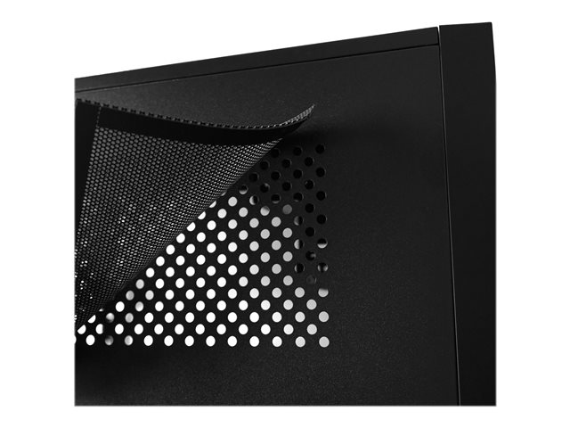 Chieftec PC-Gehäuse CI-02B-OP