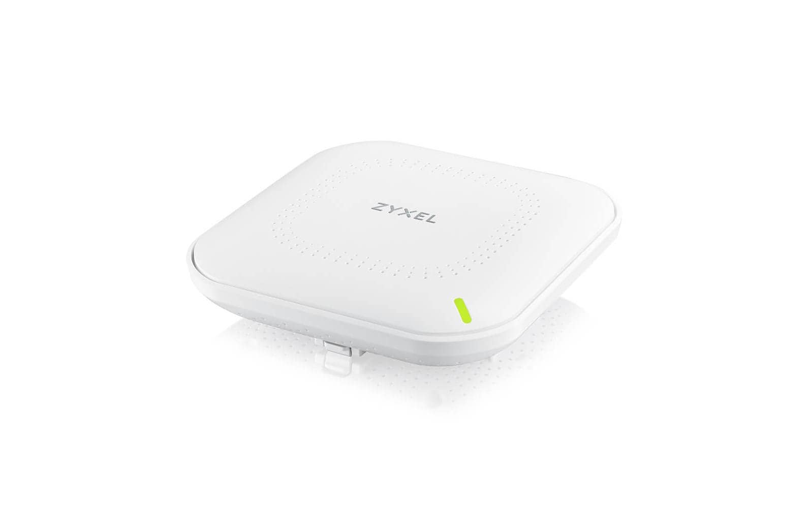 Zyxel NWA50AX Pro - Accesspoint - PoE - Wi-Fi 6 - 2.4 GHz, 5 GHz - Cloud-verwaltet