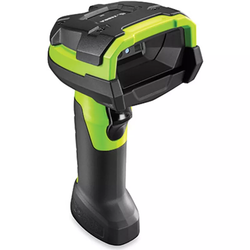 Zebra DS3608-DP - Barcode-Scanner - Handgerät - decodiert