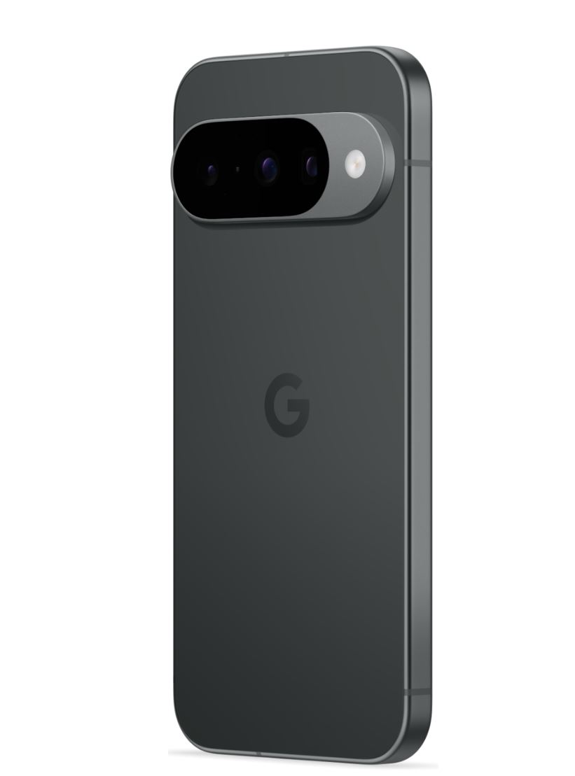 Google Pixel 10 5G Dual Sim 12GB RAM 256GB - Obsidian