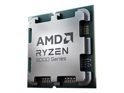 AMD Ryzen 7 9700X - 3.8 GHz - 8 Kerne - 16 Threads - 32 MB Cache-Speicher - Socket AM5 - OEM