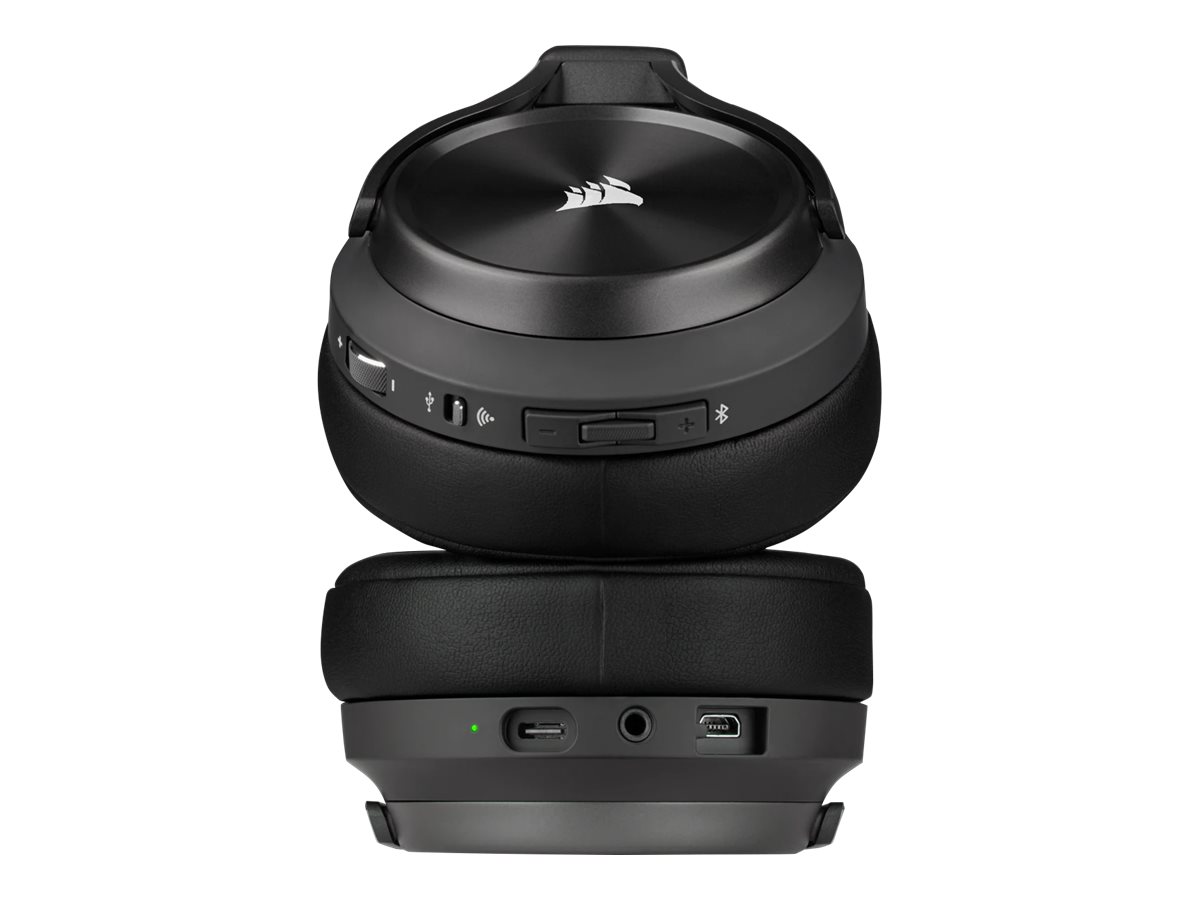CORSAIR Gaming VIRTUOSO RGB XT - Headset